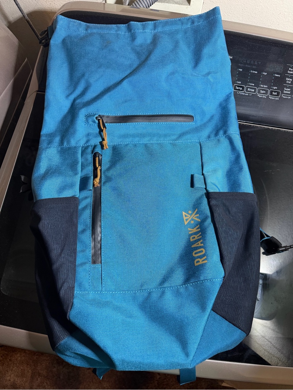 Roark Passenger Backpack